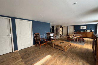 achat maison plourac-h 22160