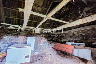 achat maison plourac-h 22160