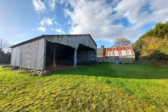 achat maison plourac-h 22160