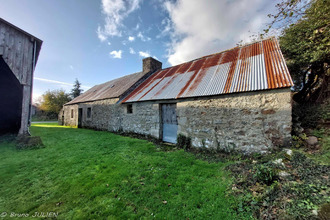 achat maison plourac-h 22160