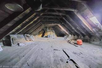 achat maison plourac-h 22160