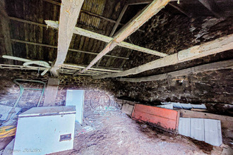 achat maison plourac-h 22160