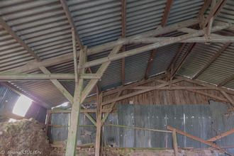 achat maison plourac-h 22160