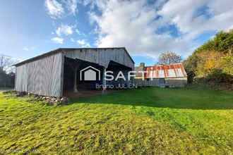 achat maison plourac-h 22160