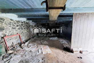 achat maison plourac-h 22160