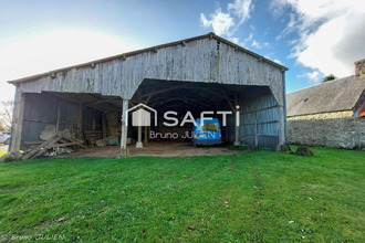 achat maison plourac-h 22160