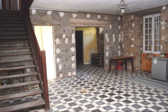 achat maison plouray 56770