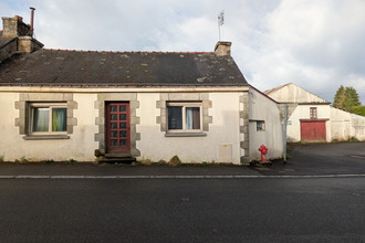 achat maison plouray 56770