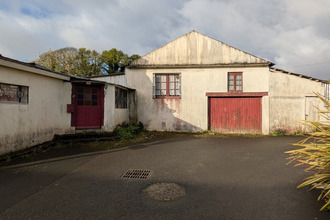 achat maison plouray 56770