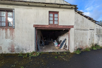 achat maison plouray 56770