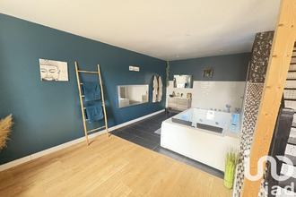 achat maison plouray 56770