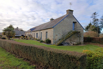 achat maison plouray 56770