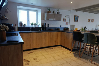 achat maison plouray 56770