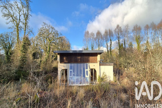 achat maison plouray 56770