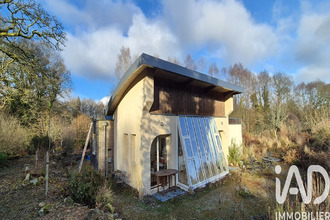 achat maison plouray 56770