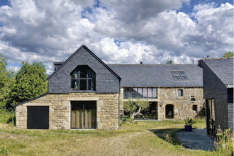 achat maison plouray 56770