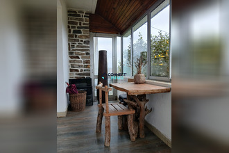 achat maison plouray 56770