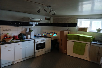 achat maison plouray 56770