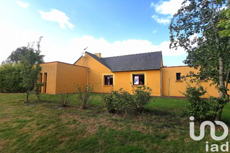 achat maison plourhan 22410
