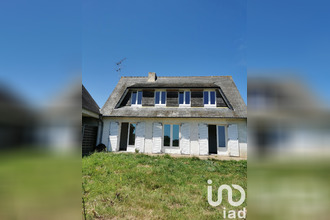 achat maison plourhan 22410