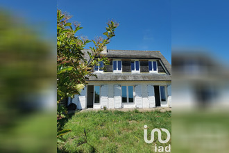 achat maison plourhan 22410