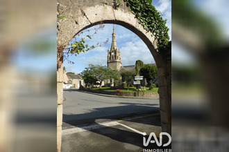 achat maison plourhan 22410