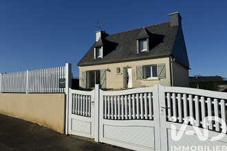 achat maison plourhan 22410