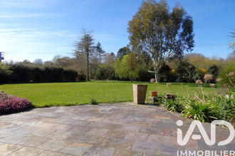 achat maison plourhan 22410