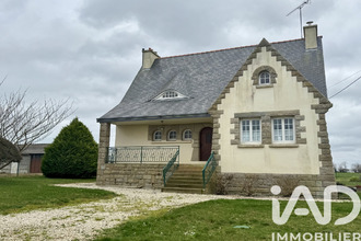 achat maison plourhan 22410