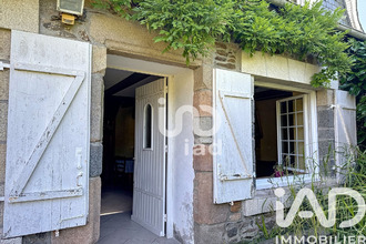 achat maison plourhan 22410