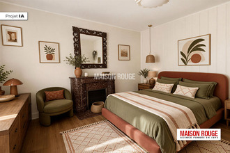 achat maison plourhan 22410