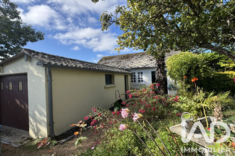 achat maison plourhan 22410