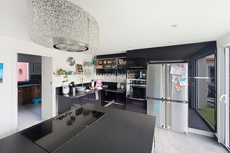 achat maison plourhan 22410