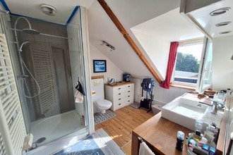 achat maison plourhan 22410