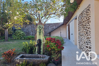achat maison plourhan 22410