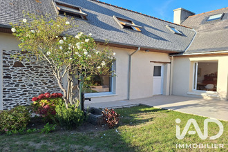 achat maison plourhan 22410