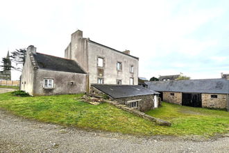 achat maison plourin 29830