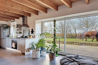 achat maison plourin 29830