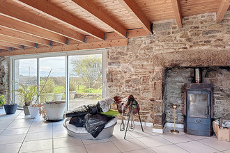 achat maison plourin 29830