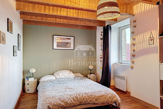 achat maison plourin 29830