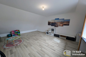 achat maison plourin 29830