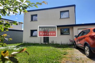 achat maison plourin-les-morlaix 29600