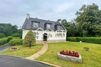 achat maison plourin-les-morlaix 29600