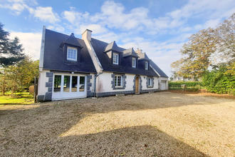 achat maison plourin-les-morlaix 29600