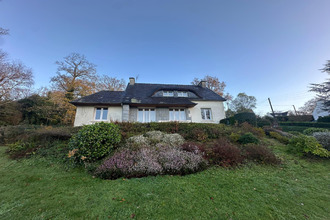 achat maison plourin-les-morlaix 29600