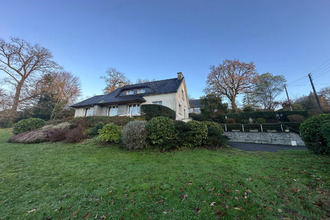 achat maison plourin-les-morlaix 29600