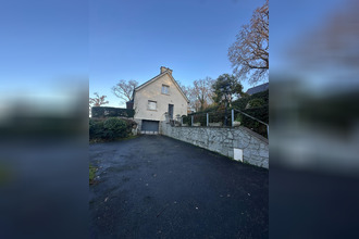 achat maison plourin-les-morlaix 29600