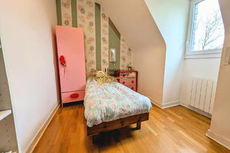 achat maison plourin-les-morlaix 29600