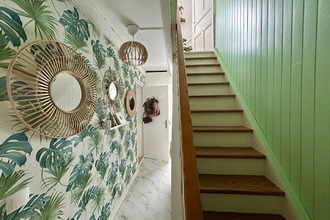 achat maison plourin-les-morlaix 29600