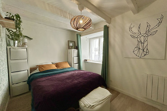 achat maison plourin-les-morlaix 29600